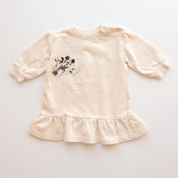 Robe Disney - 6 mois (68 cm)