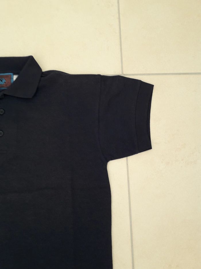 Polo T 12 ans - photo numéro 5