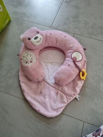 Coussin mon premier nid - chicco