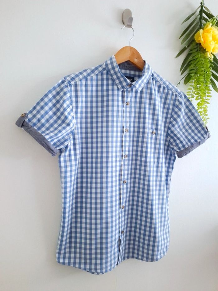 Chemise Cedar Wood State / Taille M - photo numéro 3