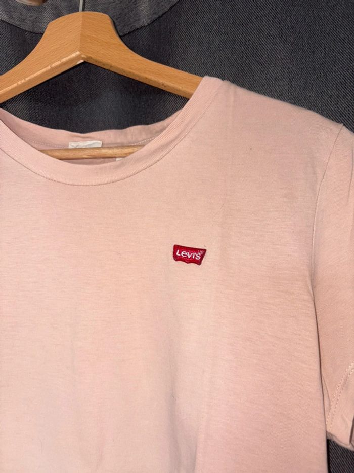 TEE shirt Levis - photo numéro 2