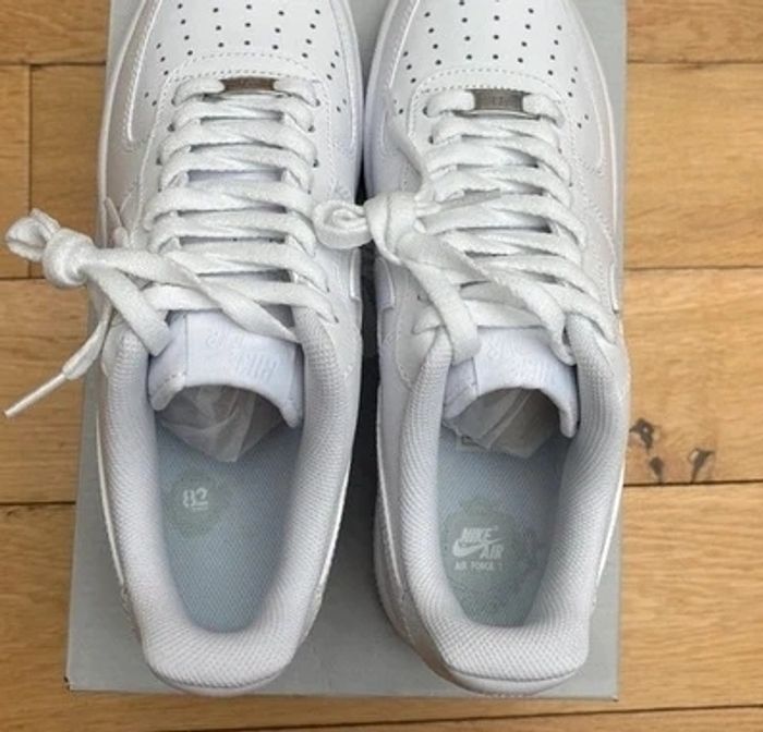 Nike Air Force One 43 - photo numéro 3