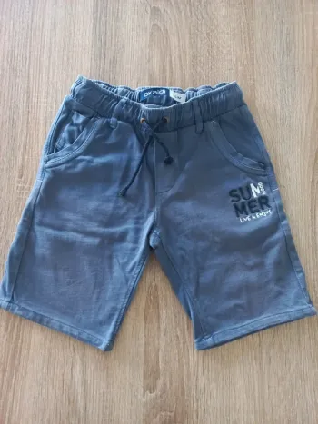Short jersey Okaidi