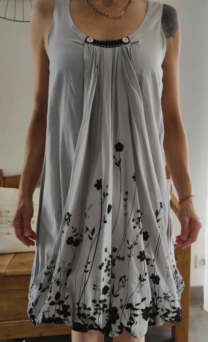All enjoy robe d'été taille M