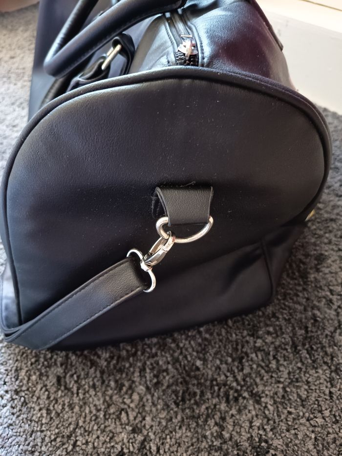 Sac voyage - photo numéro 4