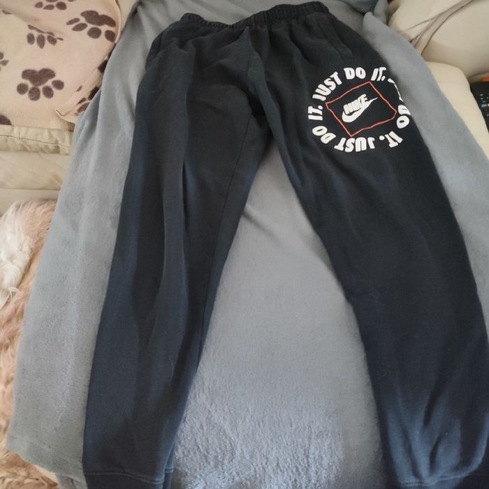 Pantalon jogging Nike noir 157cm