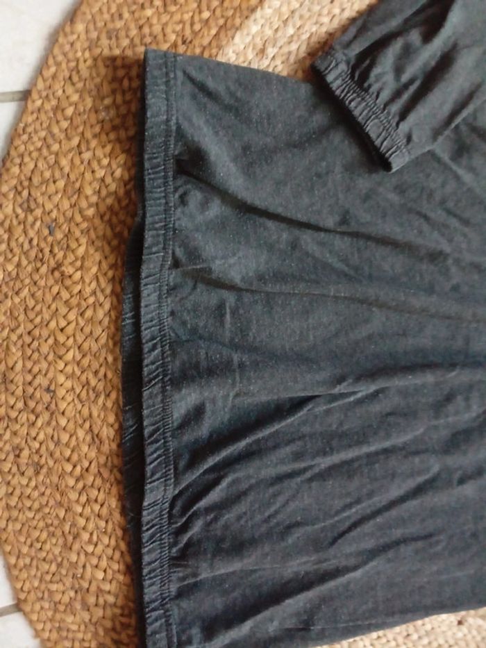 Tee shirt manche longue - photo numéro 3