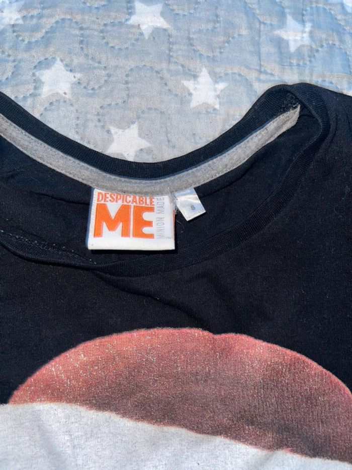 Teeshirt - photo numéro 2