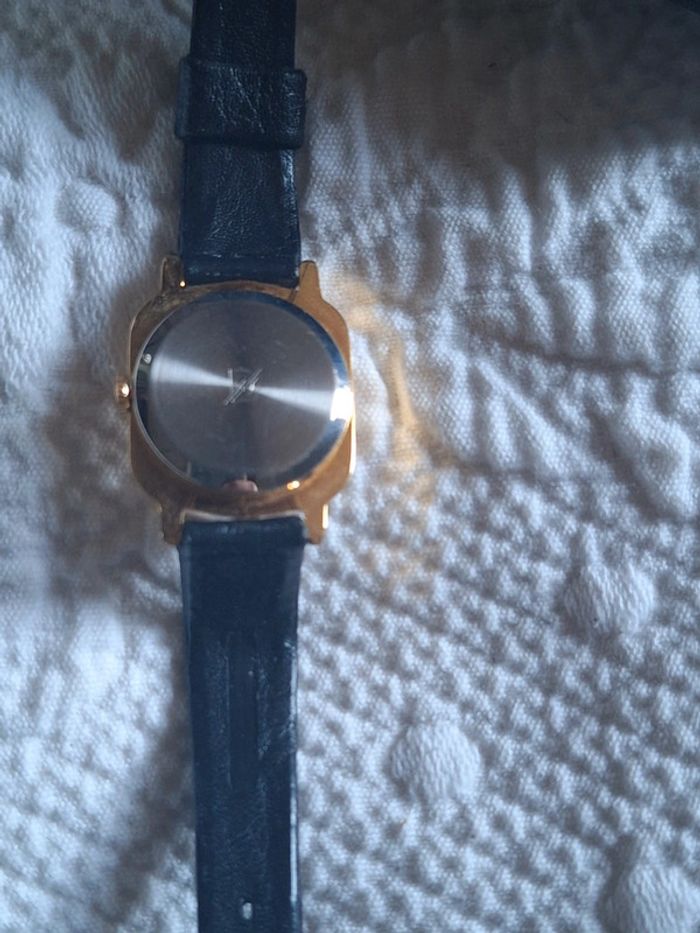 Lot de 2 montres vintage pour collectionneur - photo numéro 8