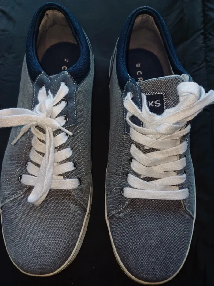 Chaussures Greeks - photo numéro 2