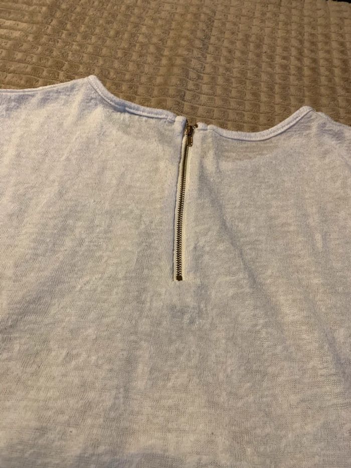 T-shirt - photo numéro 3