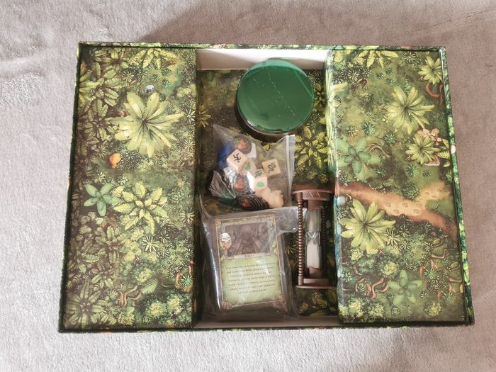 Jeux de société - photo numéro 5