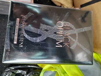 Black opium