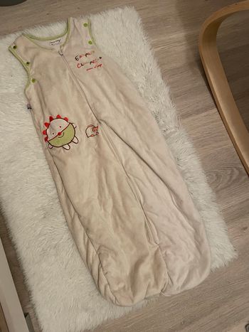 Gigoteuse/turbulette