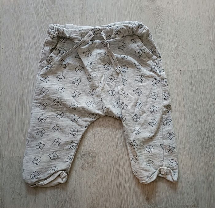 Pantalon Disney enfant