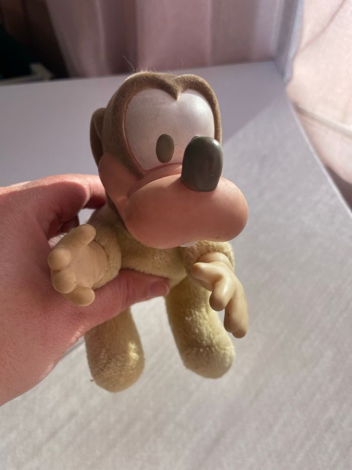 Peluche Daisy et plutôt - photo numéro 4