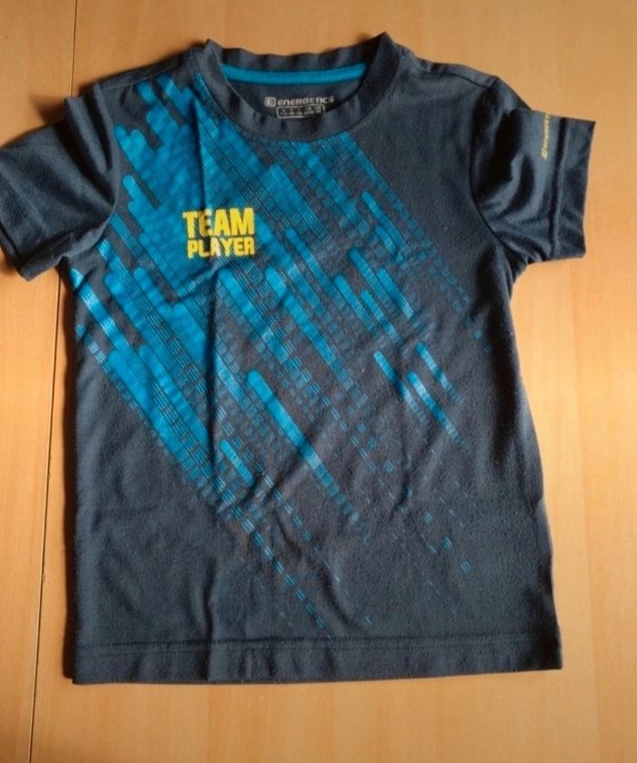 Ensemble garçon 6 ans - photo numéro 2