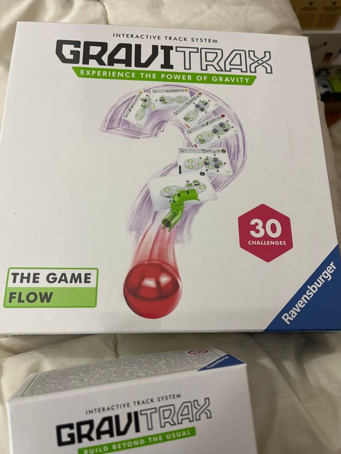Lot Gravitrax - photo numéro 2