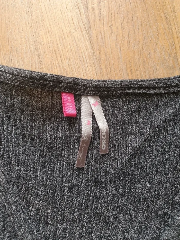 Gilet 5 ans, orchestra - photo numéro 2