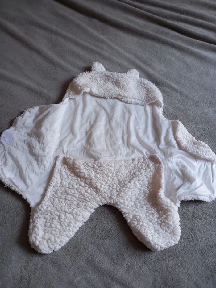 Combinaison Bébé - photo numéro 3