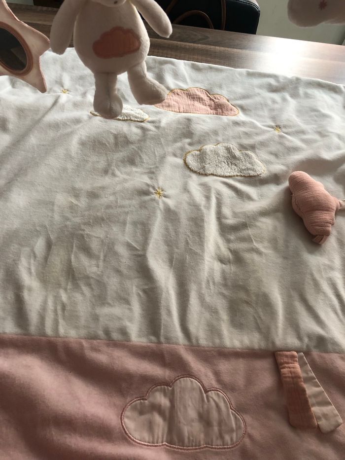 Tapis d’éveil - photo numéro 3