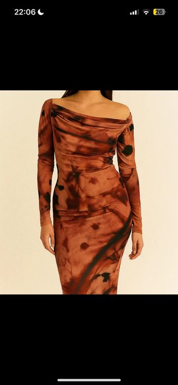 Robe assos