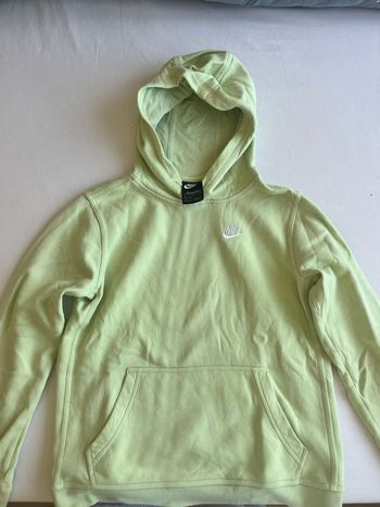 Sweet Nike vert pâle