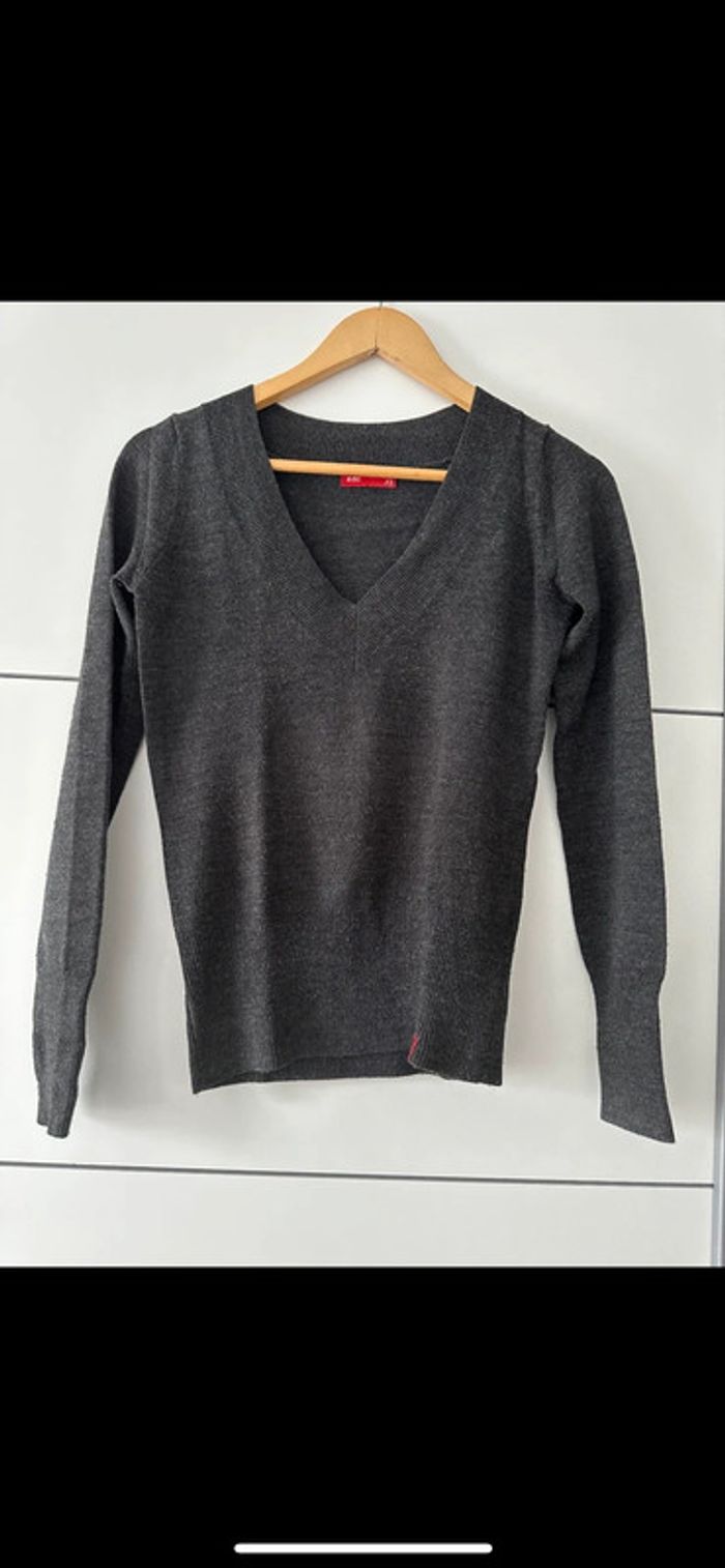 Pull EDC taille 34/36