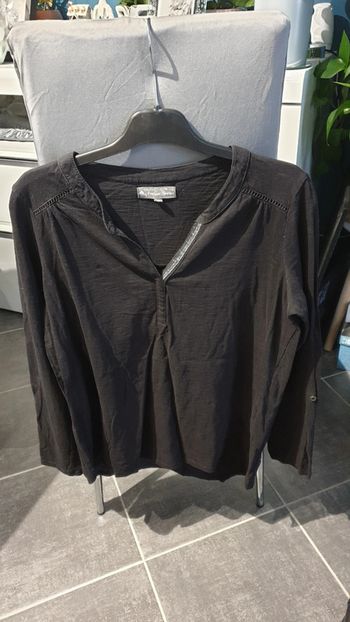 Tunique cache cache taille 3