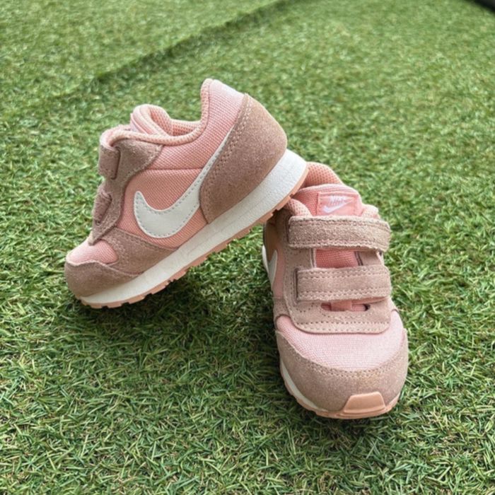 nike taille 22