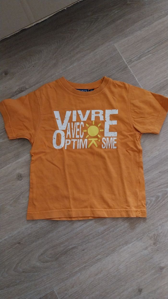T shirt