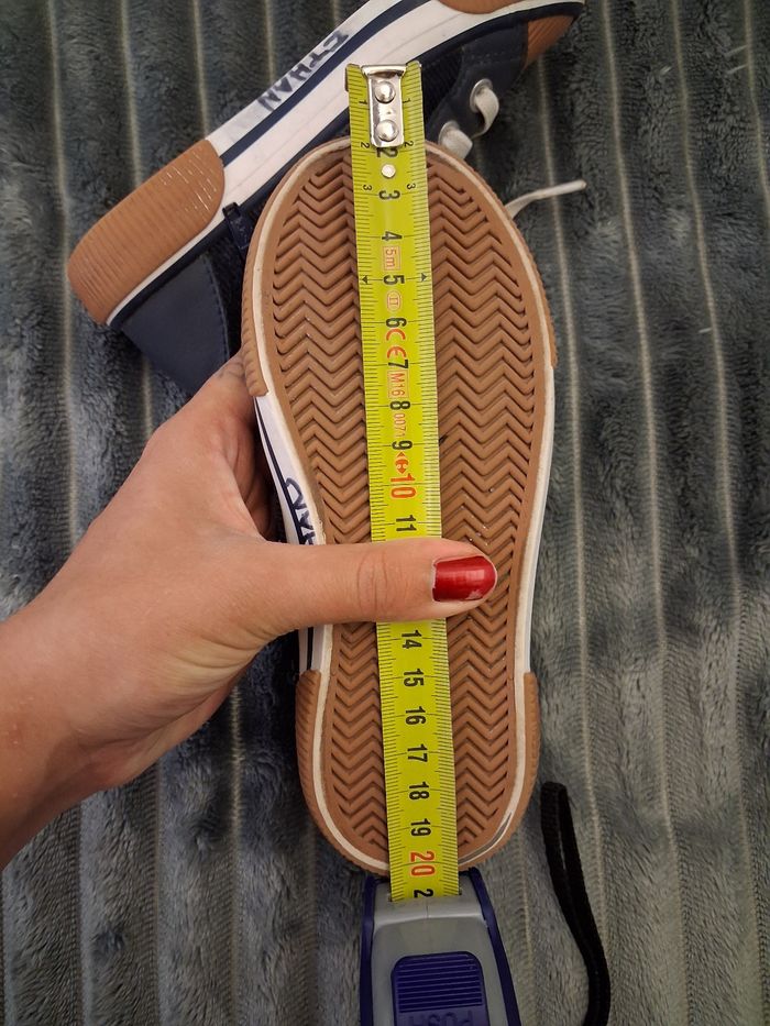 Baskets montantes avec fermetures éclairs Tape à l'œil - photo numéro 6