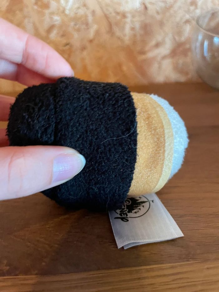 Tsum Tsum officiel Disney Pocahantas - photo numéro 6