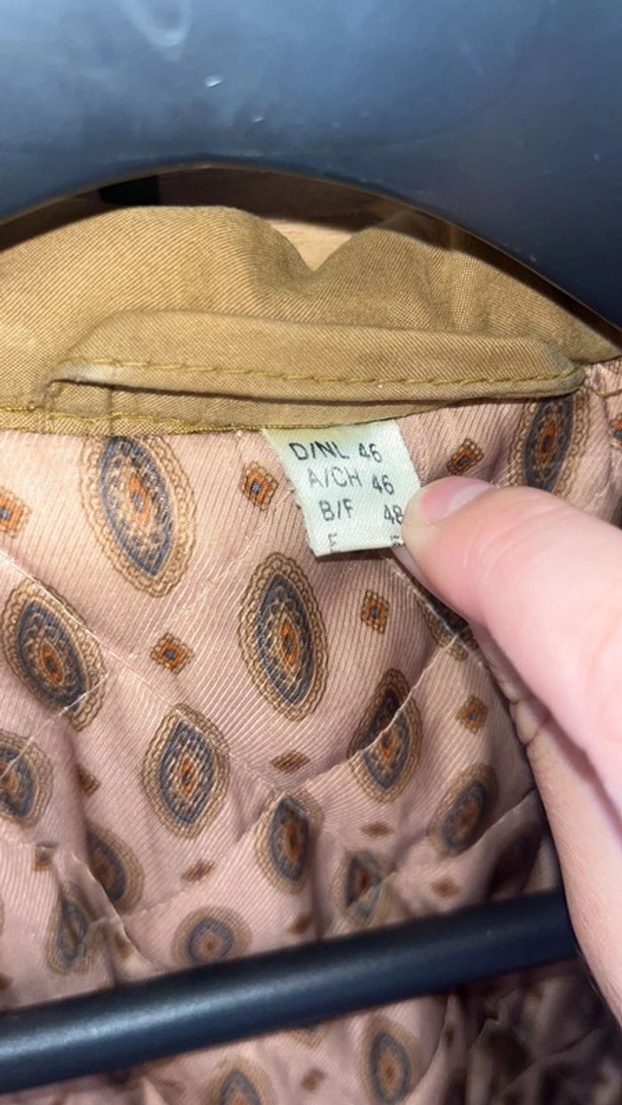 Manteau femme - photo numéro 6