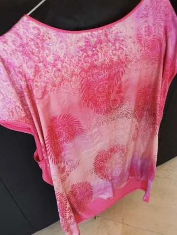 tunique jacqueline riu