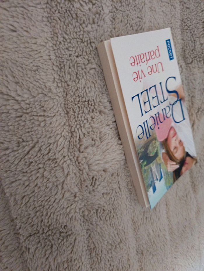 Une vie parfaite - photo numéro 4