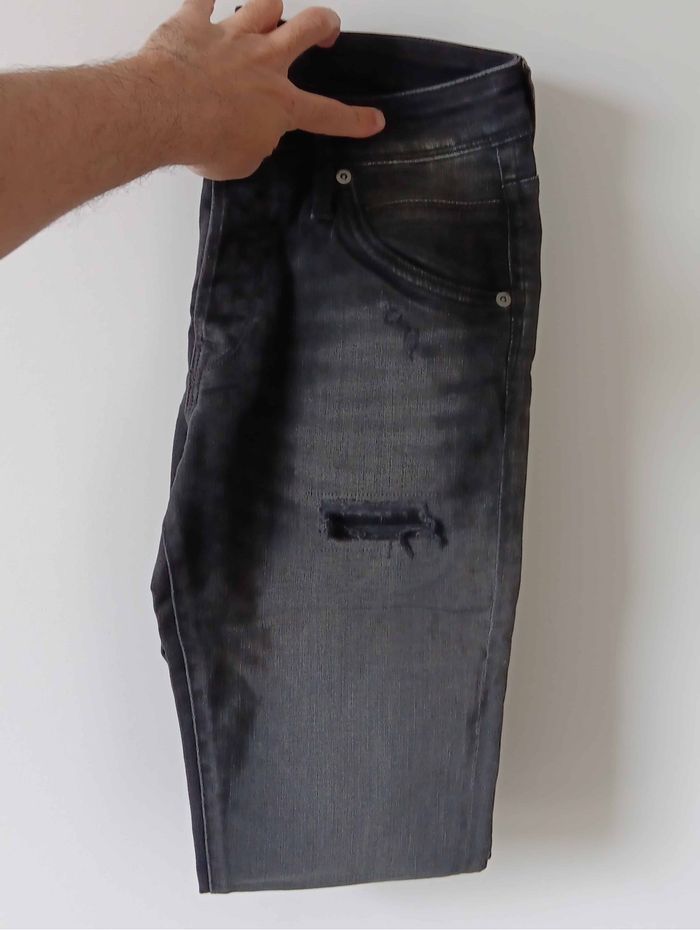 Jeans Jack & Jones neuf avec étiquette - photo numéro 4