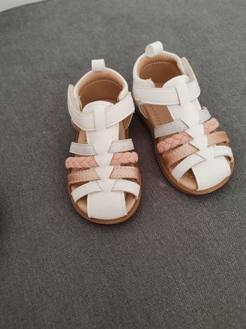 Sandales filles
