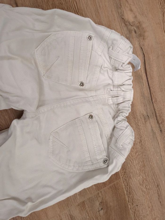 Pantalon - photo numéro 4