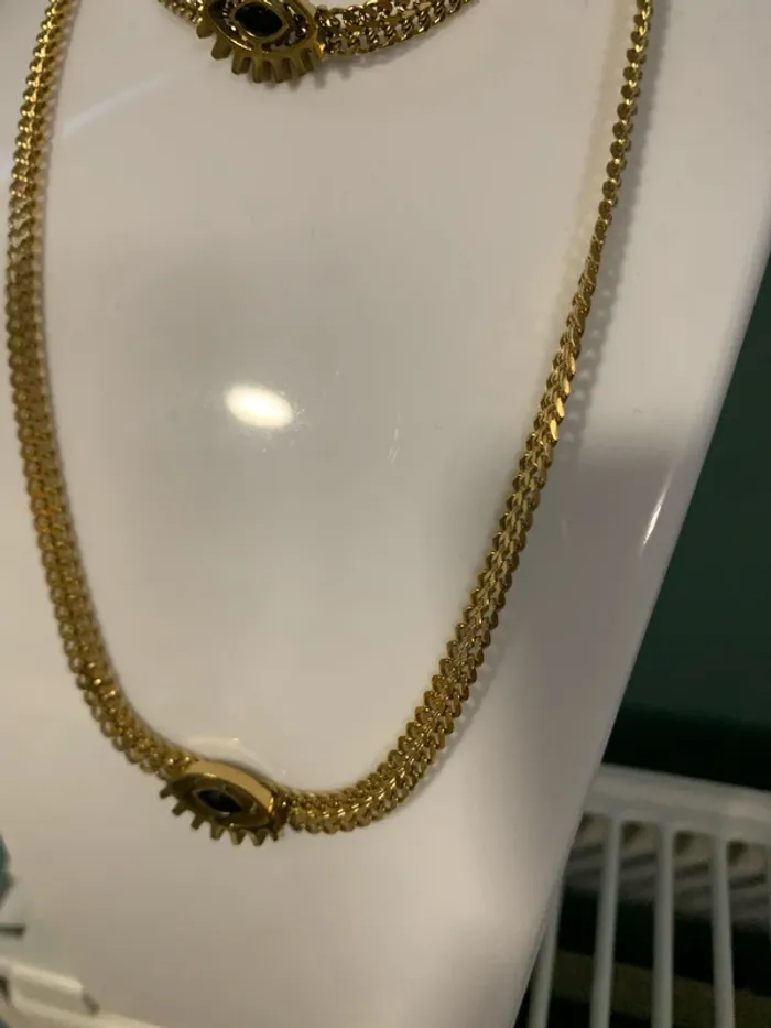 ensemble bijoux - photo numéro 3