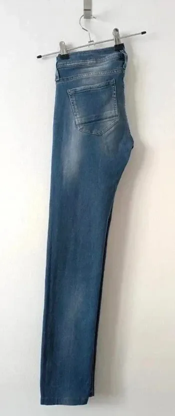 Jean Gaastra - taille 27 (FR 38)