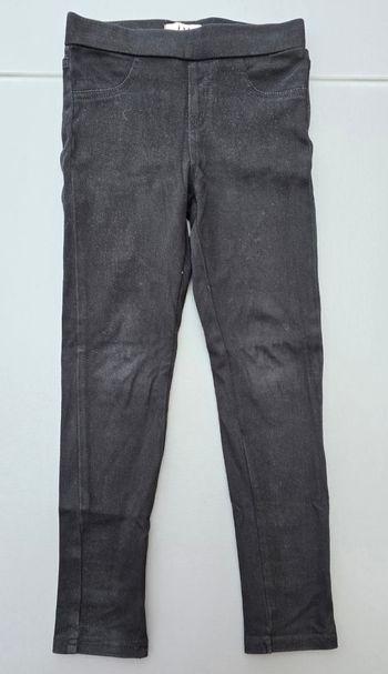 Pantalon jegging slim 8 ans fille la Halle
