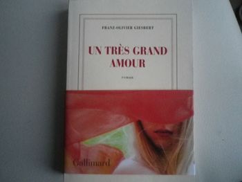UN TRES GRAND AMOUR