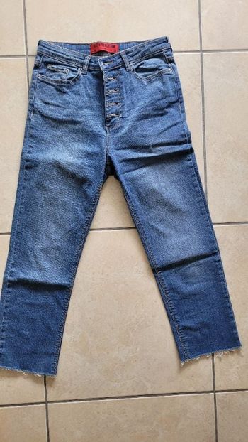 jean corsaire Jennyfer