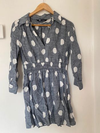 Robe Zara taille M