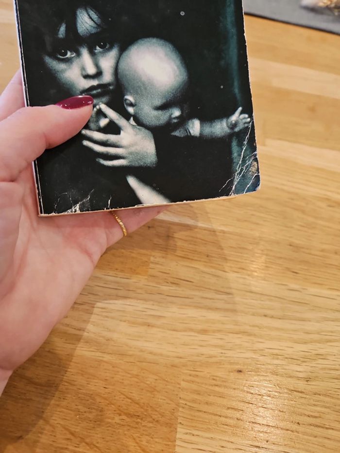 Livre adulte - photo numéro 5