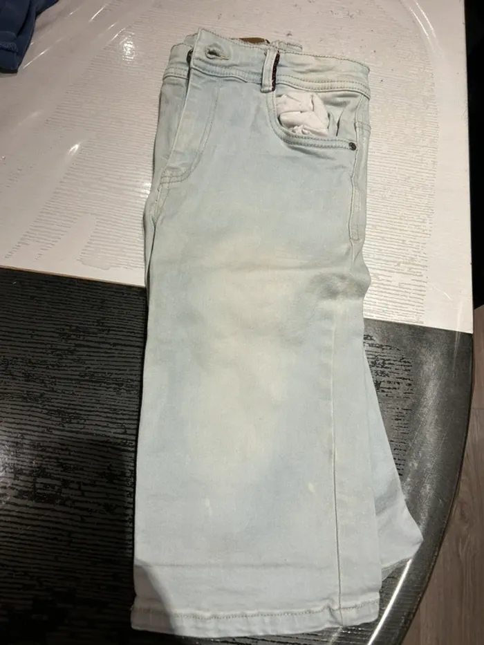 Shorts - photo numéro 6