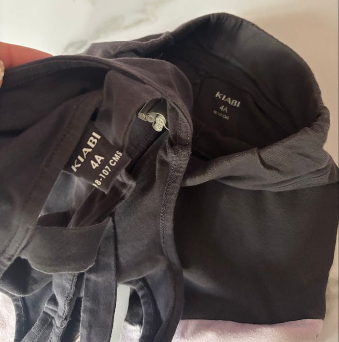 Brassière sport - photo numéro 4