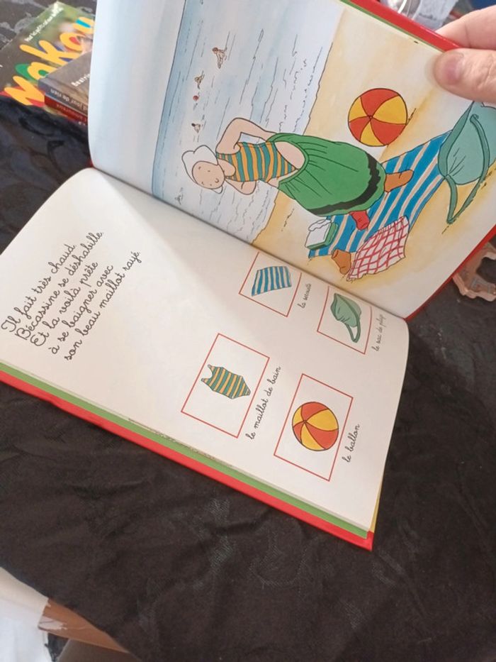 Les petites histoires de bécassine - photo numéro 3