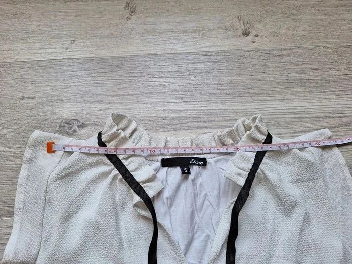 Débardeur - photo numéro 8